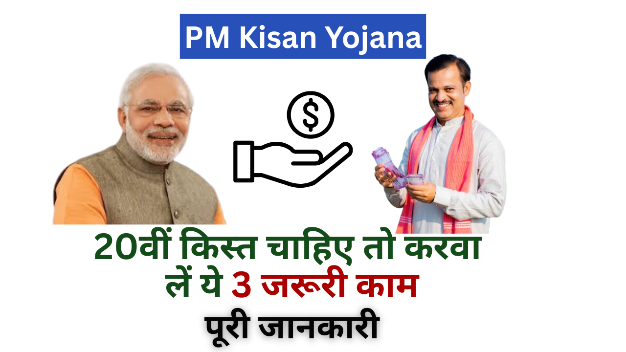 PM Kisan Yojana