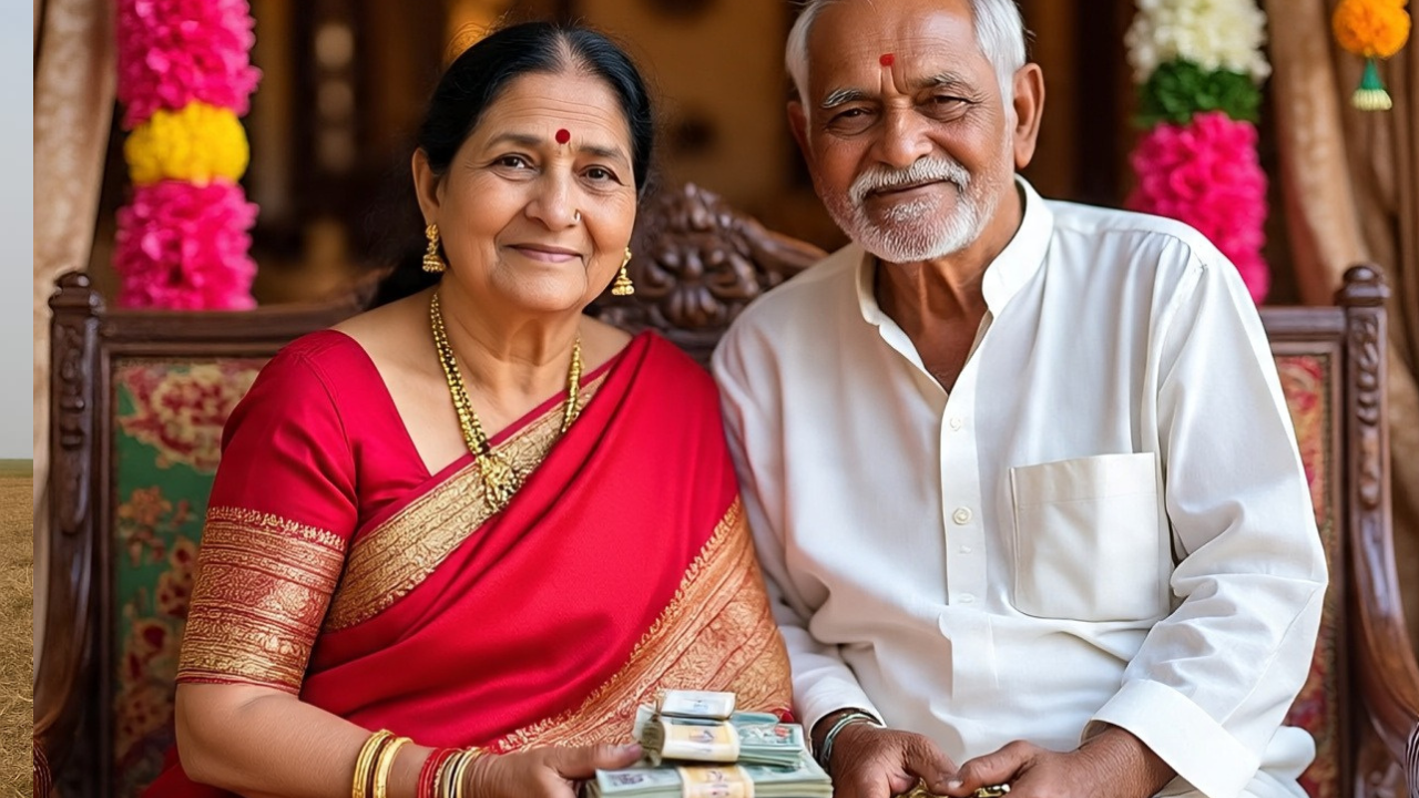 mukhyamantri vayoshri yojana 2025