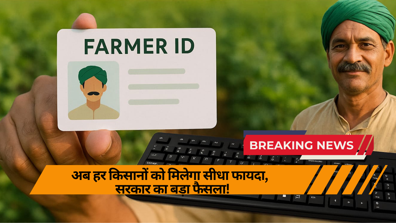 Farmer ID