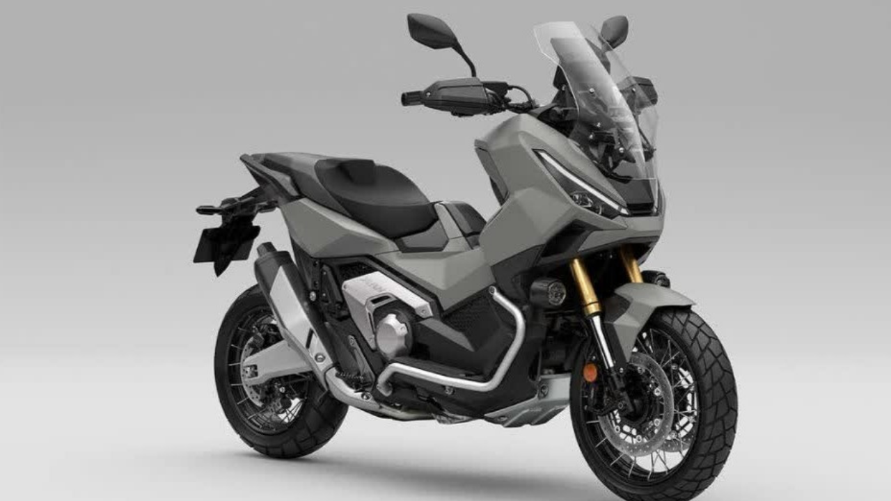 Honda X ADV 750