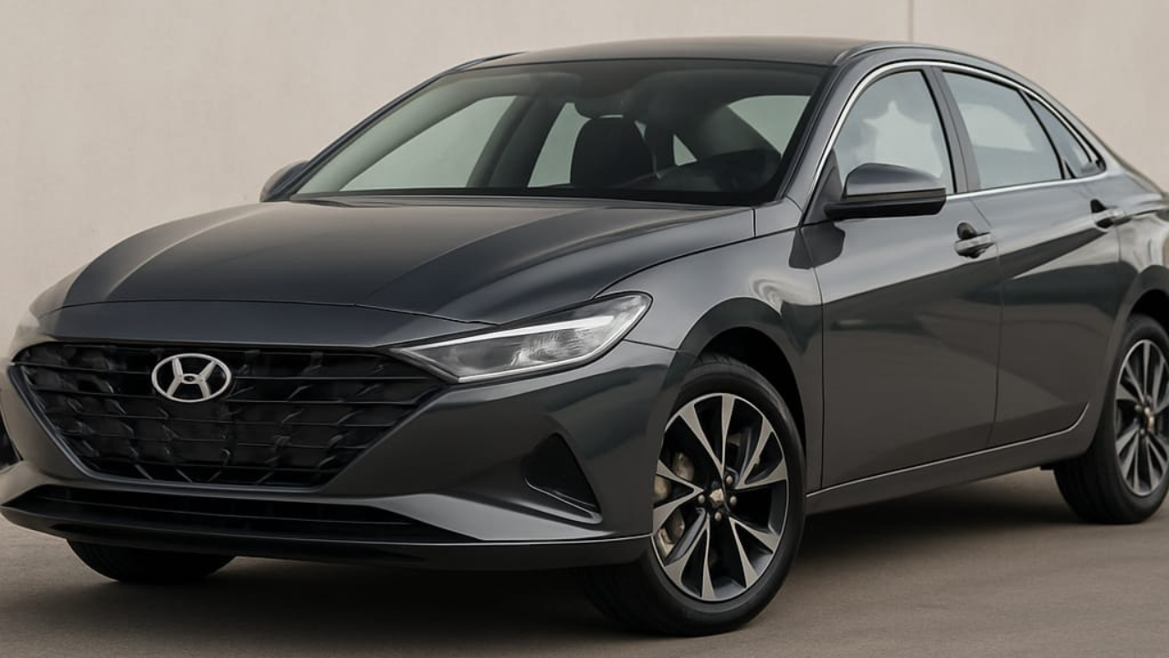 Hyundai Cars