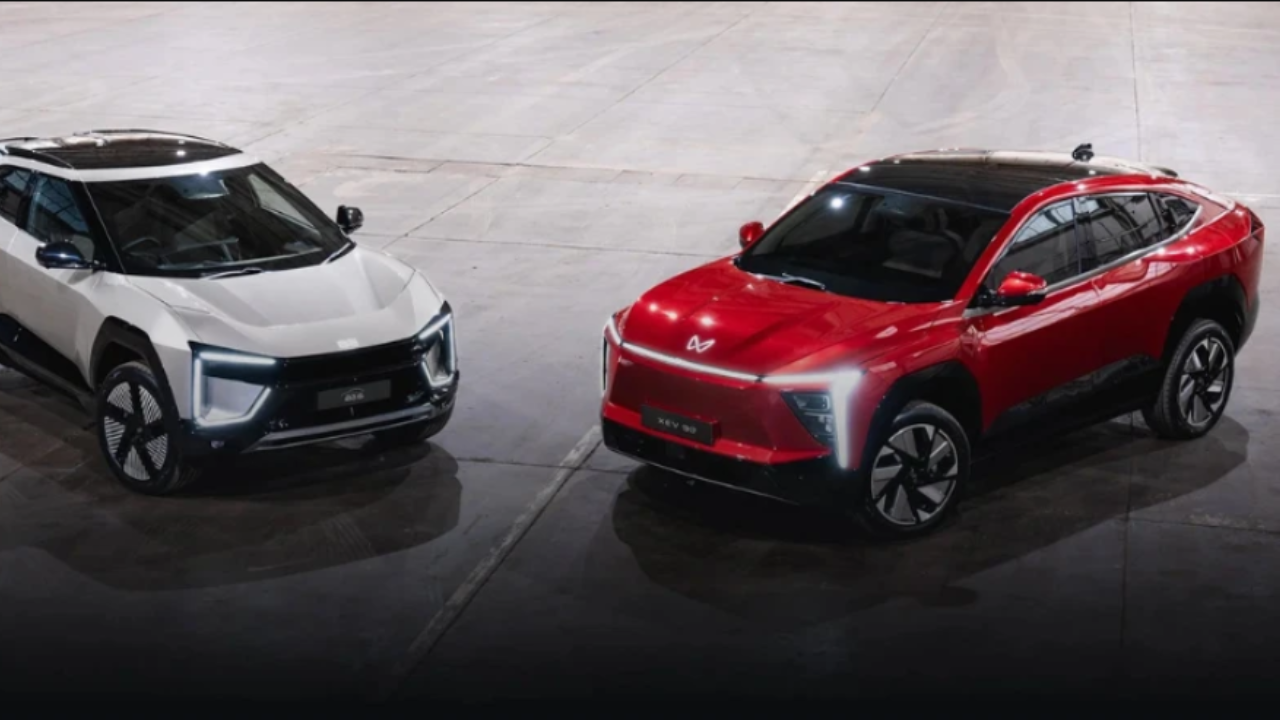 Bharat NCAP 2025