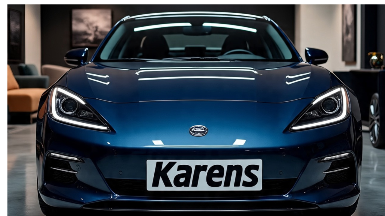 Kia Carens Clavi