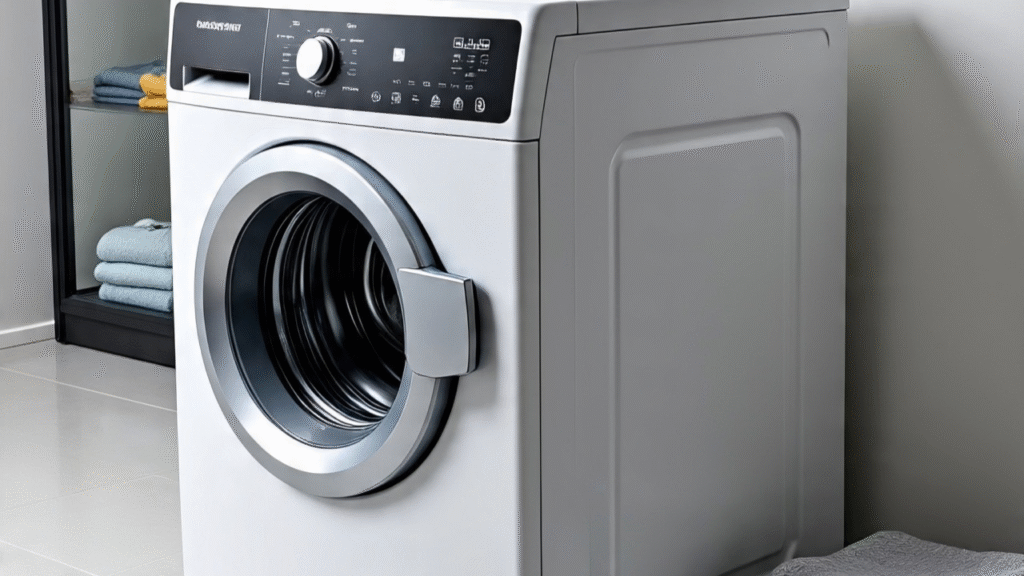 Washing Machine Hack: अब मशीन नहीं नाचेगी वॉशिंग मशीन हिलने की टेंशन खत्म इन देसी जुगाड़ से 3 Washing Machine Hack: अब मशीन नहीं नाचेगी वॉशिंग मशीन हिलने की टेंशन खत्म इन देसी जुगाड़ से