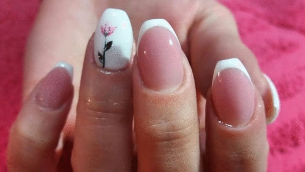 Nail Care Tips