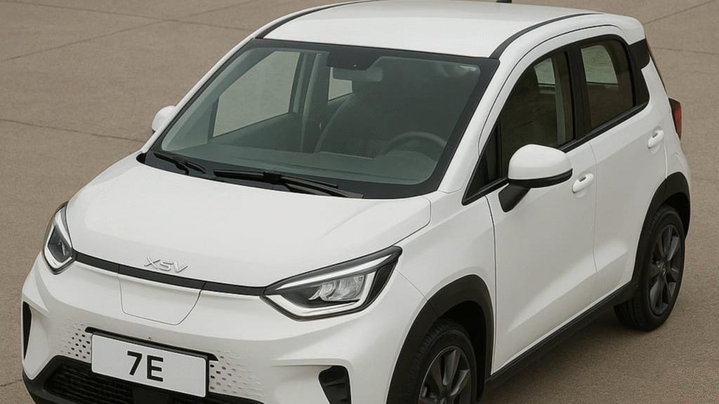 5 New 7-Seater Cars: Luxury Like 5-Star Hotels,