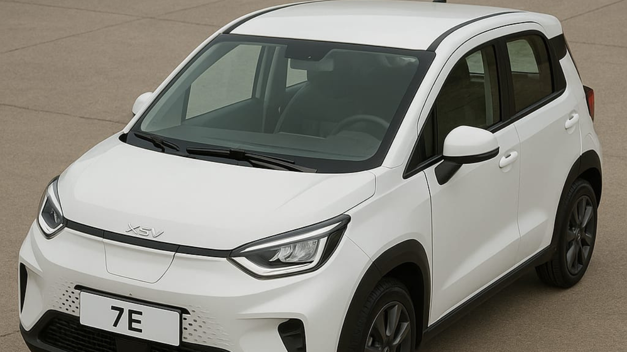 5 New 7-Seater Cars: Luxury Like 5-Star Hotels,