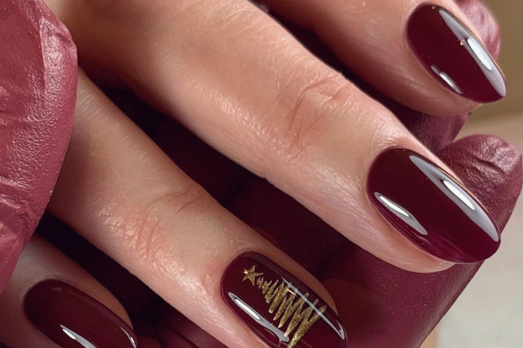 Simple nail art designs: ये सिंपल और यूनिक नेल आर्ट डिज़ाइन्स आपके हाथों को देंगे स्टाइलिश और सुंदर लुक 2 Simple nail art designs: ये सिंपल और यूनिक नेल आर्ट डिज़ाइन्स आपके हाथों को देंगे स्टाइलिश और सुंदर लुक