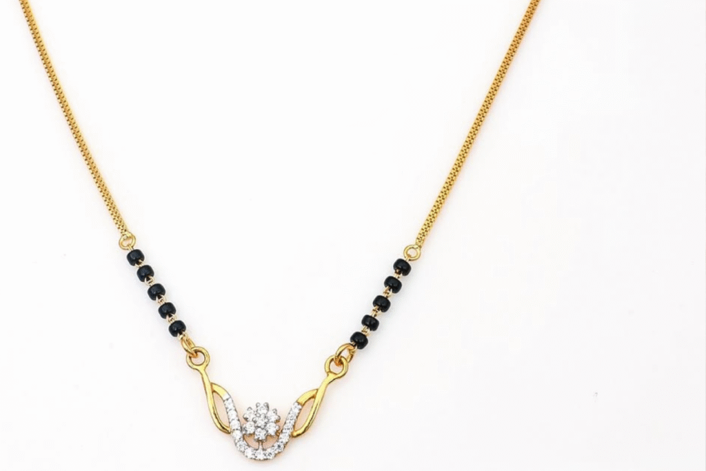 daily wear mangalsutra design: हर दिन खूबसूरत के साथ सिंपल, स्टाइलिश और हर दिन पहनने लायक 2 daily wear mangalsutra design: हर दिन खूबसूरत के साथ सिंपल, स्टाइलिश और हर दिन पहनने लायक