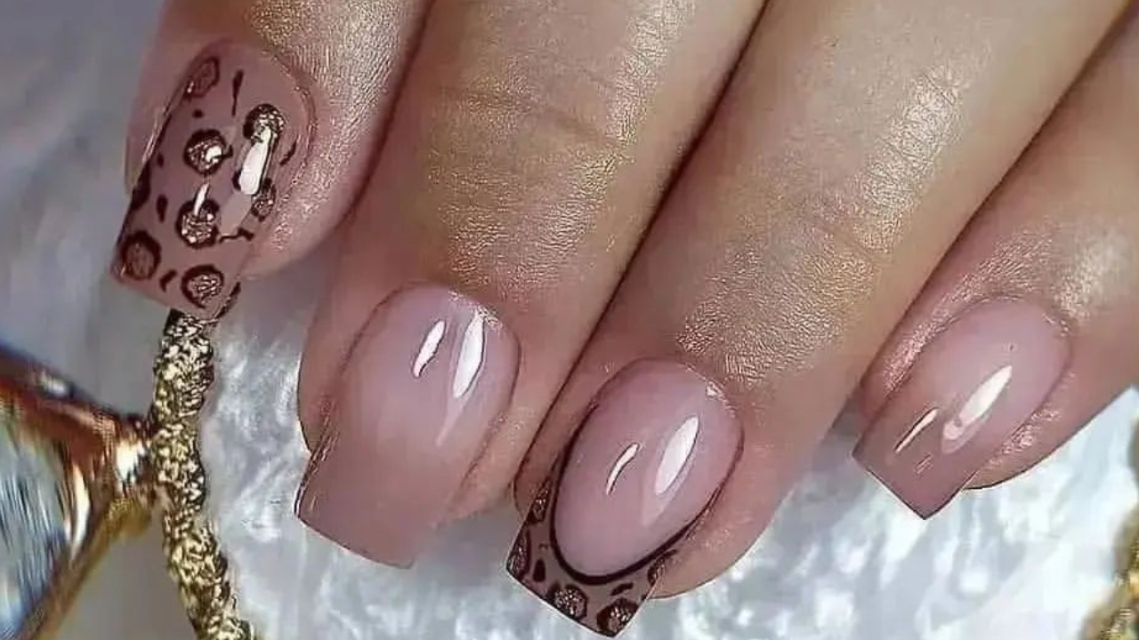 best bridal nail designs for wedding