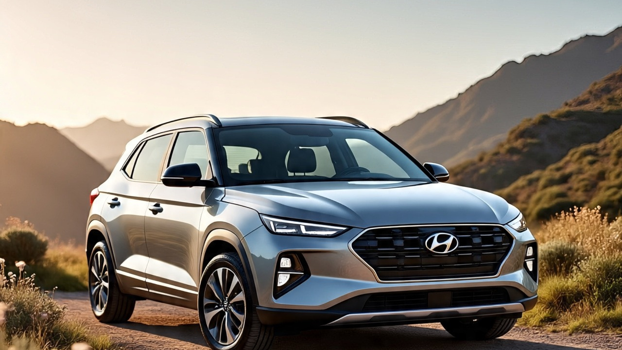hyundai venue discount