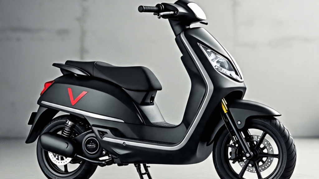 E Bike