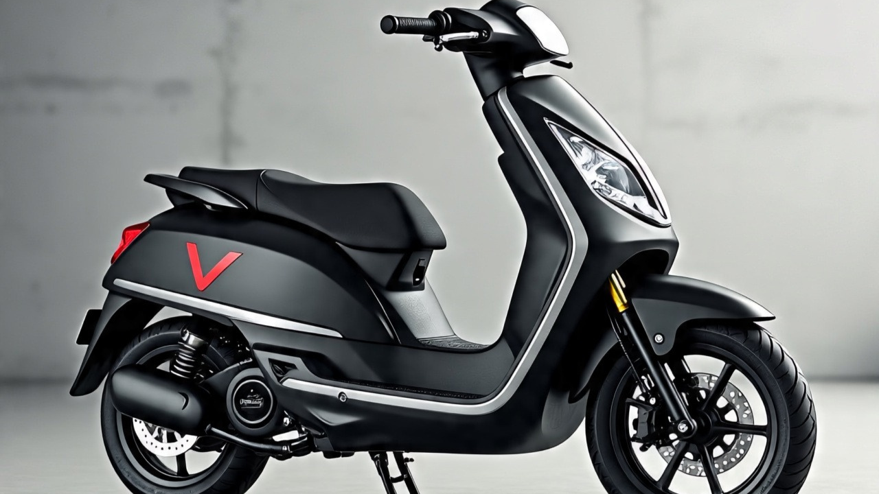E Bike