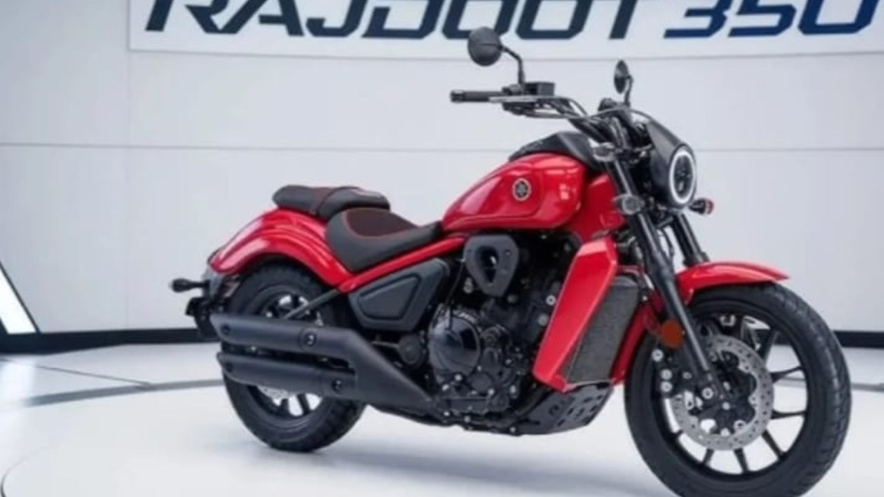 Rajdoot 350