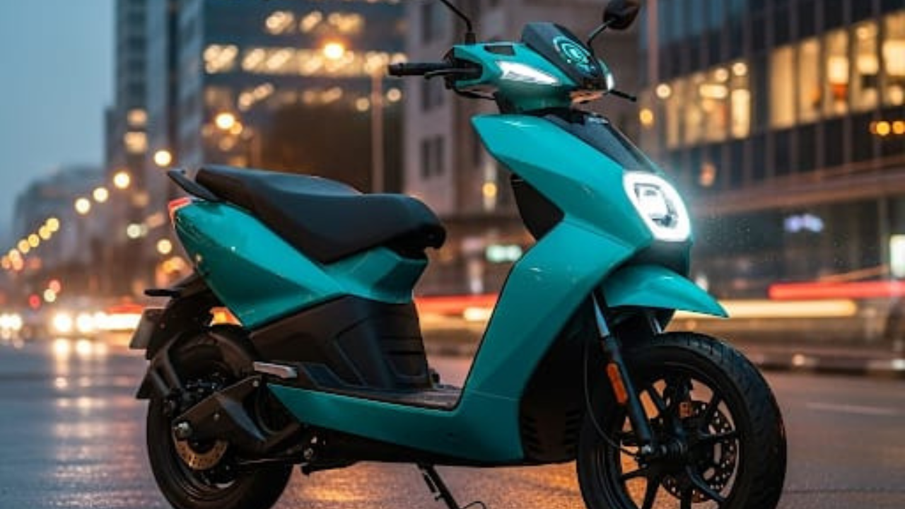 Ather 450