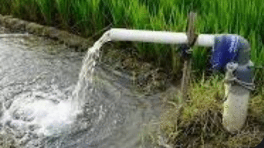 borewell subsidy scheme