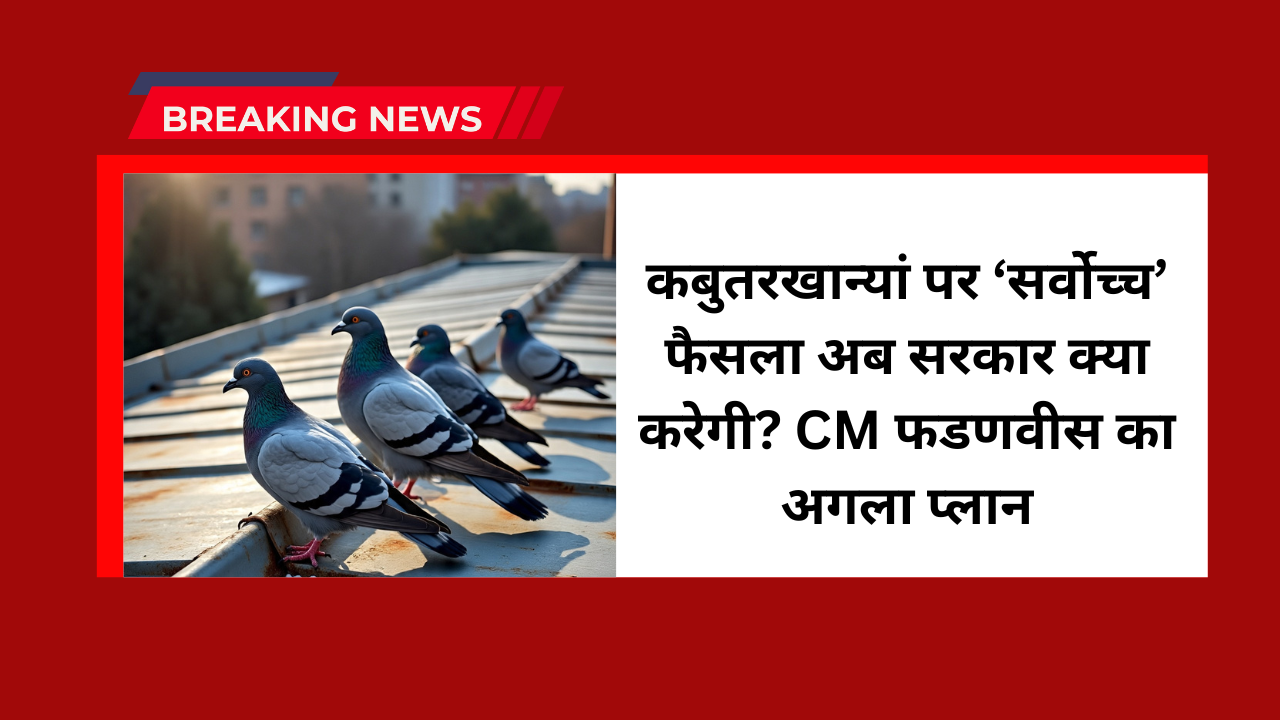 CM Devendra Fadnavis