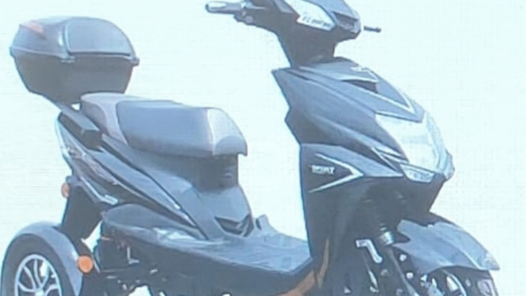 purchasing scooty: सरकार का बड़ा ऐलान दिव्यांग भाइयों-बहनों के लिए 100% फ्री स्कूटी योजना! 1 purchasing scooty