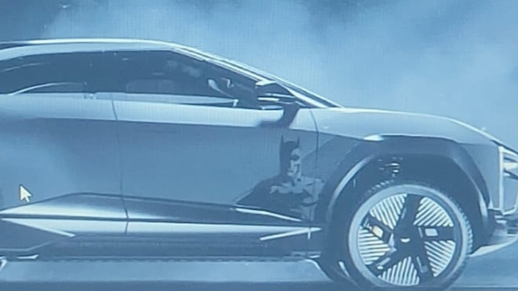 BE 6 Batman Edition Price: महिंद्रा का सुपर धमाका! आनंद महिंद्रा ने उतारी BE 6 बैटमैन एडिशन गाड़ी – लुक्स और फीचर्स देख लोग बोले वाह भाई वाह! 1 BE 6 Batman Edition Price