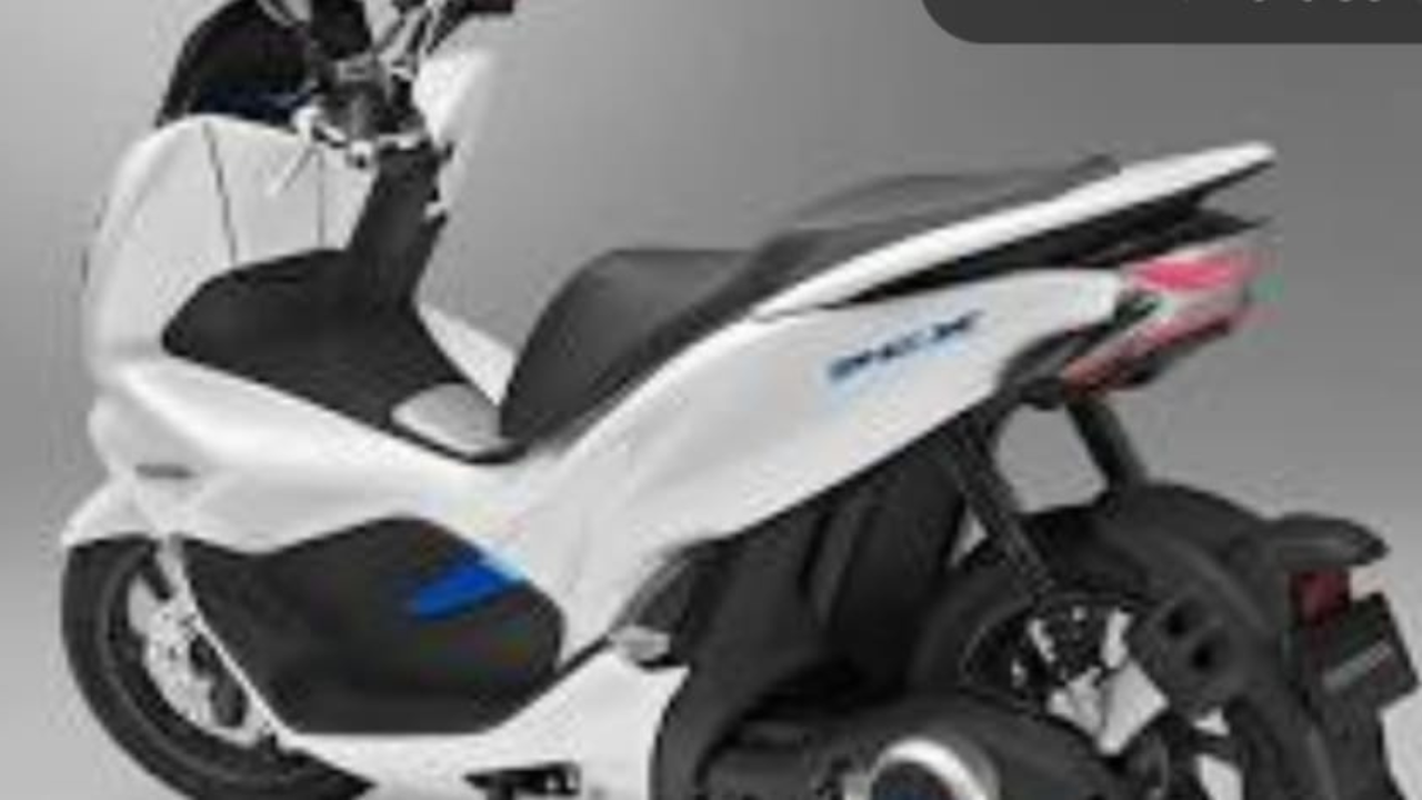 hero honda bajaj scooty