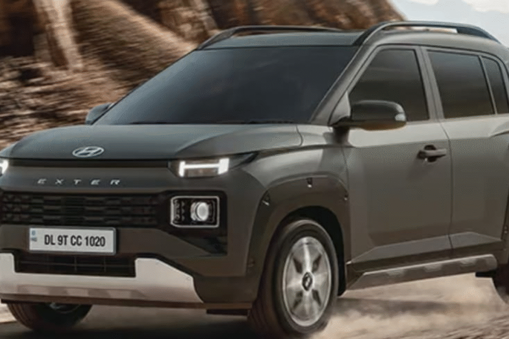 Hyundai Exter vs Tata Punch: कौन सी माइक्रो SUV है ज्यादा धांसू? फीचर्स, कीमत और सेफ्टी में देखें मुकाबला 2 Hyundai Exter vs Tata Punch