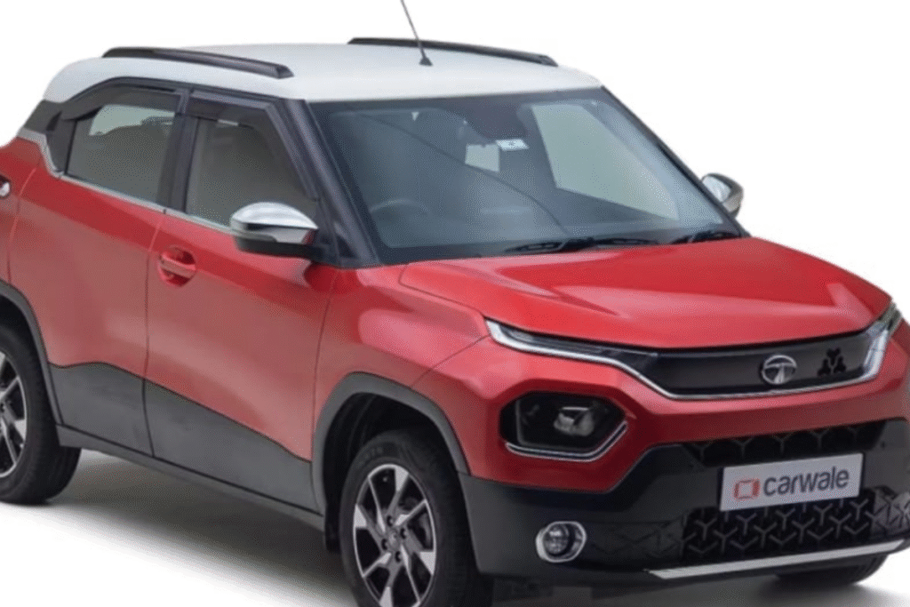 Hyundai Exter vs Tata Punch: कौन सी माइक्रो SUV है ज्यादा धांसू? फीचर्स, कीमत और सेफ्टी में देखें मुकाबला 3 Hyundai Exter vs Tata Punch