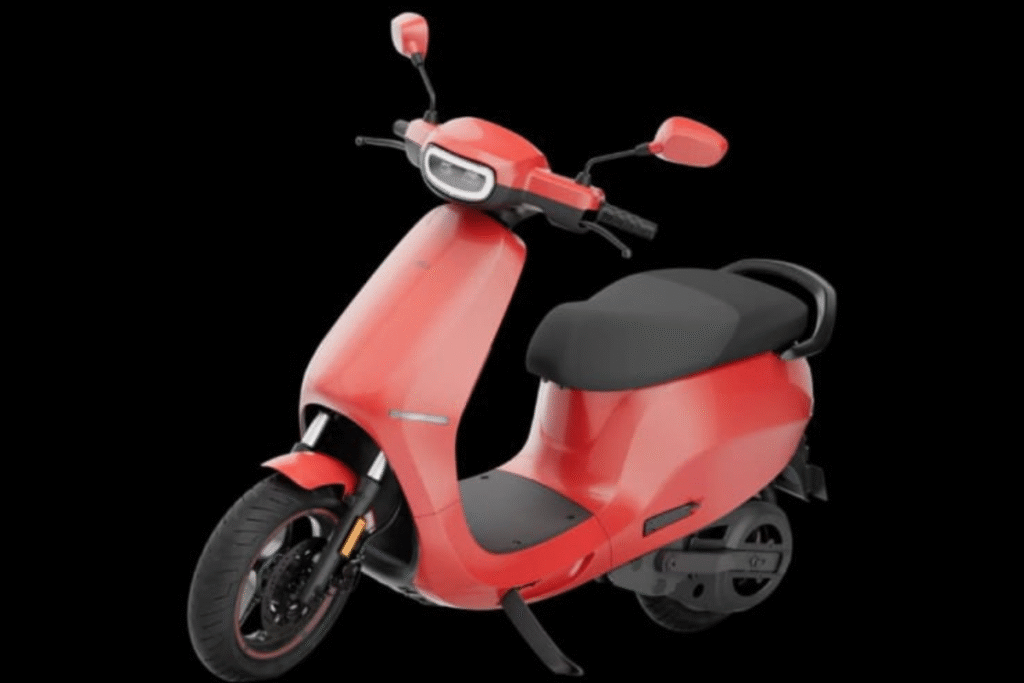 Ola Electric Scooter Sales Down in July 2025: ओला इलेक्ट्रिक स्कूटर की बिक्री में 57% की भारी गिरावट – जानिए वजह 3 Ola Electric Scooter Sales Down in July 2025