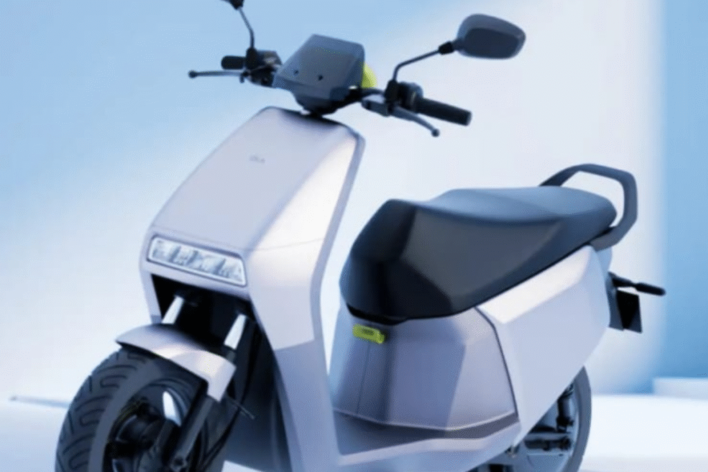 Ola Electric Scooter Sales Down in July 2025: ओला इलेक्ट्रिक स्कूटर की बिक्री में 57% की भारी गिरावट – जानिए वजह 4 Ola Electric Scooter Sales Down in July 2025