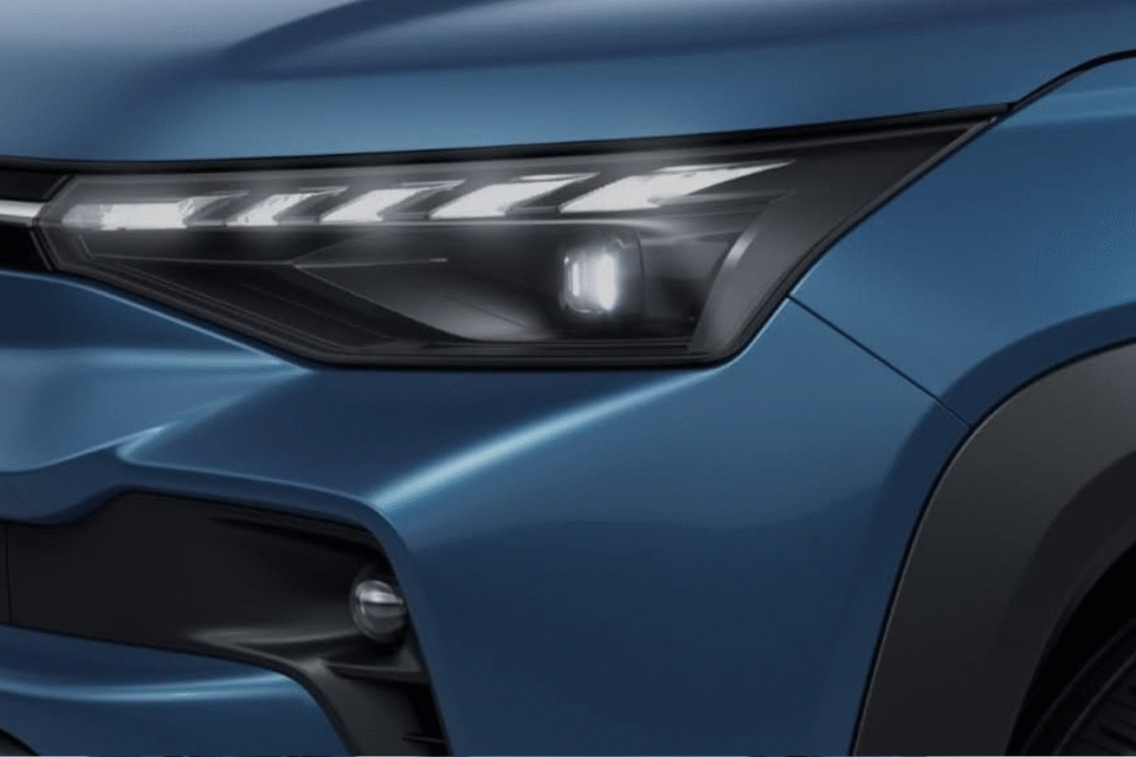 Maruti Suzuki Victoris Launch