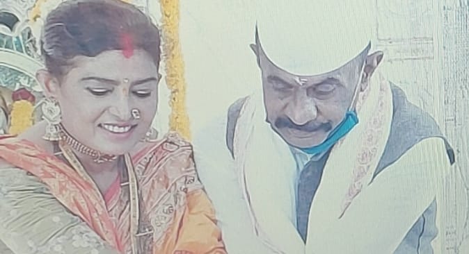 Arun Gawli released from jail