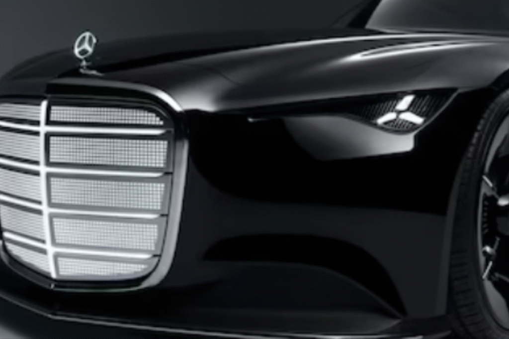 Mercedes Vision Car 2025 : डिजिटल युग की नई शान, लग्जरी की परिभाषा बदलने आ गई ये कार! 3 Mercedes Vision Car 2025 : डिजिटल युग की नई शान, लग्जरी की परिभाषा बदलने आ गई ये कार!