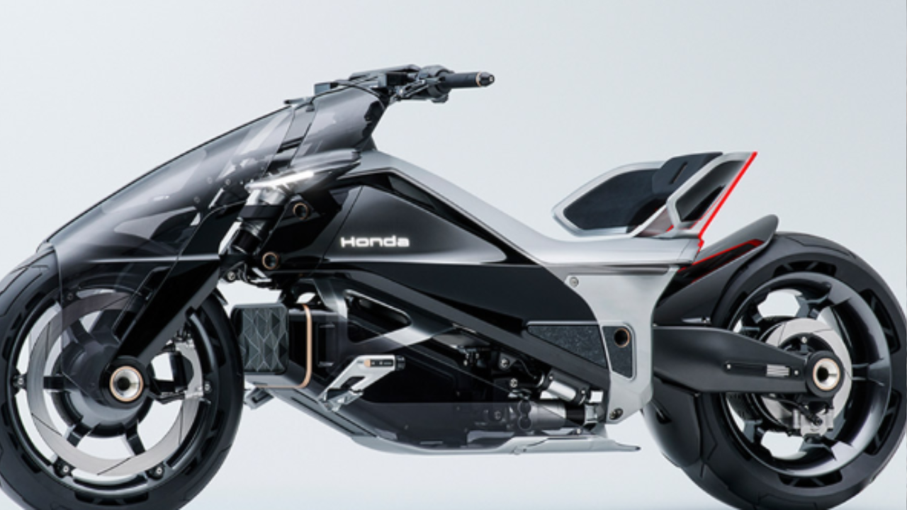 Japan Mobility Show 2025: