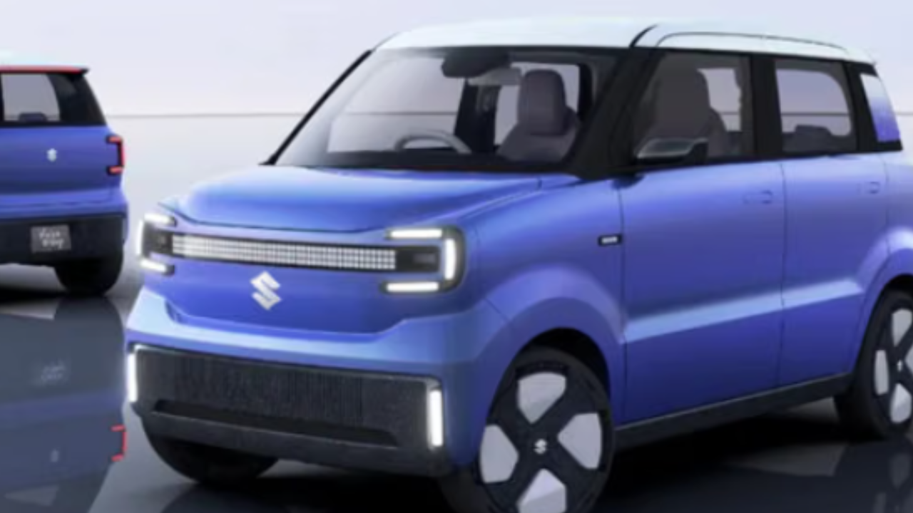 suzuki vision in sky price